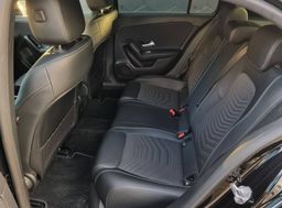 Zunanja slika - Mercedes-Benz A-Razred - A 200 d 8G-DCT-Virtual-Kamera-Led-Usnje - 12 - Predogledna slika