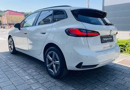 Zunanja slika - BMW Serija 2 - Active Tourer: 218i - 5 - Predogledna slika