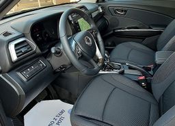 Zunanja slika - KG Mobility Tivoli - 1.5 GDI-T Fresh A T - 7 - Predogledna slika