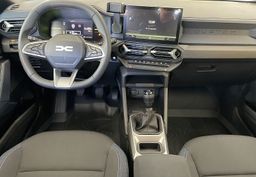 Zunanja slika - Dacia Duster - Journey Eco-G 120 - 6 - Predogledna slika
