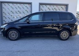 Zunanja slika - Ford Galaxy - 2.0 EcoBlue 110 kW FWD Titanium auto 7sedežev Max - 4 - Predogledna slika