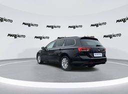 Zunanja slika - VW Passat - Variant 2.0 TDI BMT KAMERA ACC MTRVI KOT GRETJE SED+VOLAN. - 7 - Predogledna slika