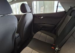 Zunanja slika - KIA Stonic - 1.0 T-GDi 73.6 kW  100 KM EX Pulse M T+ZIMSKE GUME - 11 - Predogledna slika