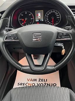 Zunanja slika - Seat Leon - 1.6 TDI+SLO+ALU+NAVI+PDC+LED - 14 - Predogledna slika