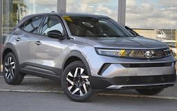 Zunanja slika - Opel Mokka - 1.2 TURBO 100KW EDITION - 1 - Predogledna slika