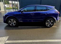 Zunanja slika - Nissan Qashqai - 1.5 E-POWER 190 CVT|fullLED|Kamera|PDC|Garancija - 4 - Predogledna slika