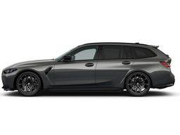 Zunanja slika - BMW Serija 3 - M3 Competition M xDrive Touring - 3 - Predogledna slika