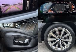 Zunanja slika - BMW Serija 5 - : 520d xDrive 190ks SPORT °18-COL° °VIRTUAL°   366 SNJE° - 10 - Predogledna slika