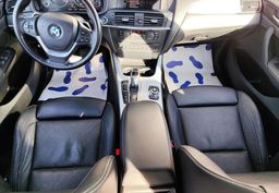Zunanja slika - BMW X3 - serija : xDrive35d TEMP. USNJE PDC - 10 - Predogledna slika