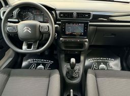 Zunanja slika - Citroën C3 - 1.2-LED-NAVI-57.000km-TEMPOMAT-ODLIČEN-... - 9 - Predogledna slika