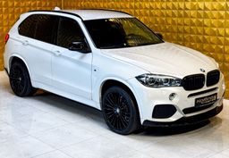 Zunanja slika - BMW X5 - serija :  xDrive30d M Sport-LED-VIRTUAL-HARMAN-GRETJE - 2 - Predogledna slika