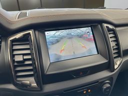 Zunanja slika - Ford Ranger - 3,2 TDCi Limited dvojna kabina - 10 - Predogledna slika