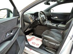 Zunanja slika - DS DS 7 - Performace Line BlueHDi 130 S S EAT8 NOVI MODEL - 9 - Predogledna slika