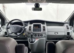 Zunanja slika - Renault Traffic - 2.0 DCi 90 - 10 - Predogledna slika