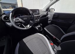 Zunanja slika - Hyundai i10 - 1.0 AUT. Style Winter - 7 - Predogledna slika