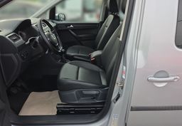 Zunanja slika - VW Caddy - 2.0 TDI 110KW - 7 - Predogledna slika