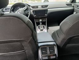 Zunanja slika - Škoda Superb - 2.0 TDI Active Combi DSG 110 kW - 4 - Predogledna slika