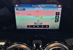 Zunanja slika - Mercedes-Benz GLA-Razred - GLA -DIESEL-LED-NAVI-KAMERA- LEANEASSIST- - 12 - Predogledna slika