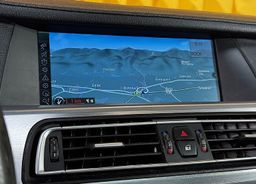 Zunanja slika - BMW Serija 7 - : 730d AUT. HEADUP-SOFTCLOSE-MERMOY-GRETJE-NAVI. - 20 - Predogledna slika