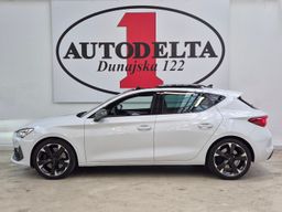 Zunanja slika - Cupra Leon - 2.0 TSI DSG - 3 - Predogledna slika
