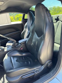 Notranja slika - Peugeot RCZ - 1,6 THP - 9 - Predogledna slika