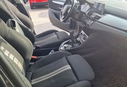 Zunanja slika - BMW Serija 2 - Gran Tourer: 216d EL. ZAPIRANJE PRTLJAŽNIKA - 8 - Predogledna slika