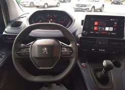 Zunanja slika - Peugeot Rifter - 1.5 BLUEHDI 130  L1 ALLURE -6- - 6 - Predogledna slika