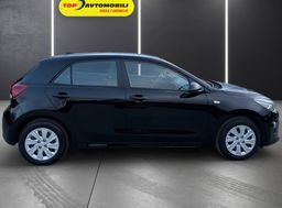 Zunanja slika - KIA Rio - 1.2 1 LASTNIK SLOVENSKO VOZILO MOŽNOST BREZ POLO.. - 8 - Predogledna slika