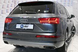 Zunanja slika - Audi Q7 - quattro 3,0 TDI Tiptronic - 4 - Predogledna slika