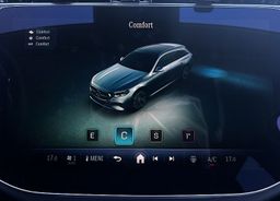 Zunanja slika - Mercedes-Benz E-Razred - E 220 d T-DIGITAL LIGHT-MEMORY-360 KAMERA - 10 - Predogledna slika