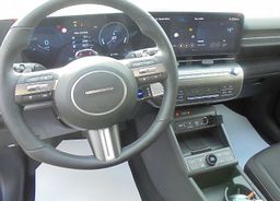 Zunanja slika - Hyundai Kona - Electric 48.6 kWh 99kW PREMIUM°Winter°Topl.črp° - 8 - Predogledna slika