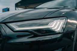 Zunanja slika - Audi A6 Avant - A6 Avant - 4 - Predogledna slika