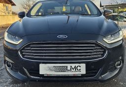 Zunanja slika - Ford Mondeo - 2.0 HYBRID AUT. Titanium °ALKANTARA °ALU 18 °KAM - 2 - Predogledna slika