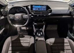 Zunanja slika - Citroën C4 - Business Hybrid145 eDCT6 - 10 - Predogledna slika