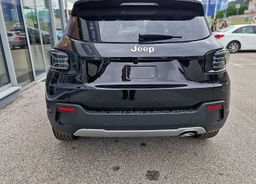 Zunanja slika - Jeep Avenger - Summit 1.2 E-DCT6 MHEV 110 - 5 - Predogledna slika