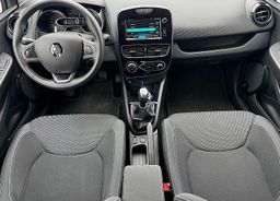 Zunanja slika - Renault Clio - 0.9 TCe 90ks °1.LASTNIK° °NAVIGACIJA° °LED° - 8 - Predogledna slika