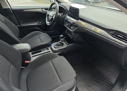 Zunanja slika - Ford Focus - 1.0 EcoBoost Titanium - 11 - Predogledna slika