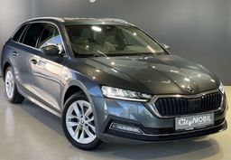 Zunanja slika - Škoda Octavia - VIRTUAL-NAVIGACIJA-LANE-RADAR-LED-DSG-ALU-KEYLESS - 3 - Predogledna slika