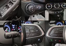 Zunanja slika - Fiat 500X - 1.0 GSE Firefly T3 Cross NAVI-PDC-LANE-AVT.KLIMA - 10 - Predogledna slika