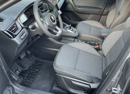 Zunanja slika - Mitsubishi ASX - 1.3 DI-T MHEV 103kW DCT7 Intense AKCIJA - 6 - Predogledna slika