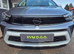 Zunanja slika - Opel Crossland - ELEGANCE°SLO°1. LASTNICA°AUT°LED°PDC°KAMERA°TOUC.. - 6 - Predogledna slika