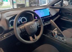 Zunanja slika - Toyota C-HR - 1.8 hibrid  HEV  C-OOL - 6 - Predogledna slika