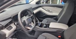 Zunanja slika - Ford Explorer - EV Premium 210 kW - 7 - Predogledna slika