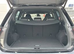 Zunanja slika - Seat Tarraco - 1.5 TSI FR - 12 - Predogledna slika