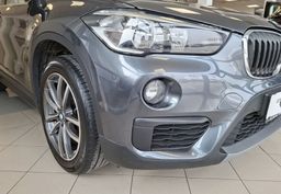 Zunanja slika - BMW X1 - serija :  xDrive18d Advantage-NAVI-ODLIČEN- - 17 - Predogledna slika