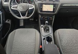 Zunanja slika - VW Tiguan - 2.0 TDI 150ks DSG °1.LASTNIK° °FULL-LED° - 9 - Predogledna slika