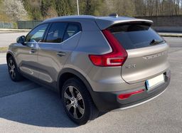 Zunanja slika - Volvo XC40 - B4P AWD Inscription Avt. - 5 - Predogledna slika