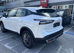 Zunanja slika - Nissan Qashqai - 1.3 DIG-T 140 ACENTA 8 let jamstva - 5 - Predogledna slika