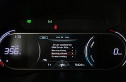 Zunanja slika - KIA Soul - EV-204KM-FULL-LED-ASSIST-HLAJ-GRET-SED-ODLIČEN - 19 - Predogledna slika