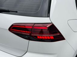 Zunanja slika - VW Golf - 1.6 TDI-R LINE-XENON+LED-LIZING ZA TUJCE-ACC- - 9 - Predogledna slika